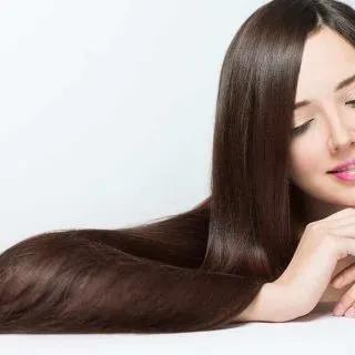 benefits of long hair