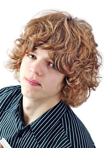 120 Long Hairstyles For Boys 2021 Trends