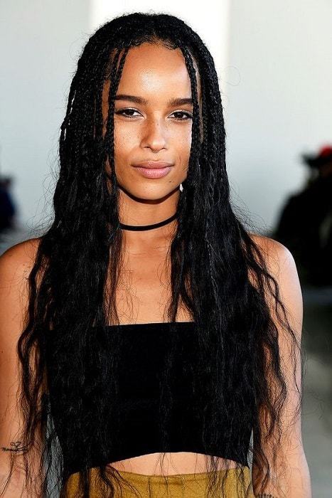 60 Flattering Long Hairstyles for Black Girls (Trending in 2023)