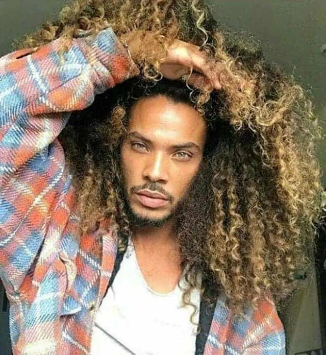 Top 48 Image Swag Hairstyles For Black Guys With Long Hair