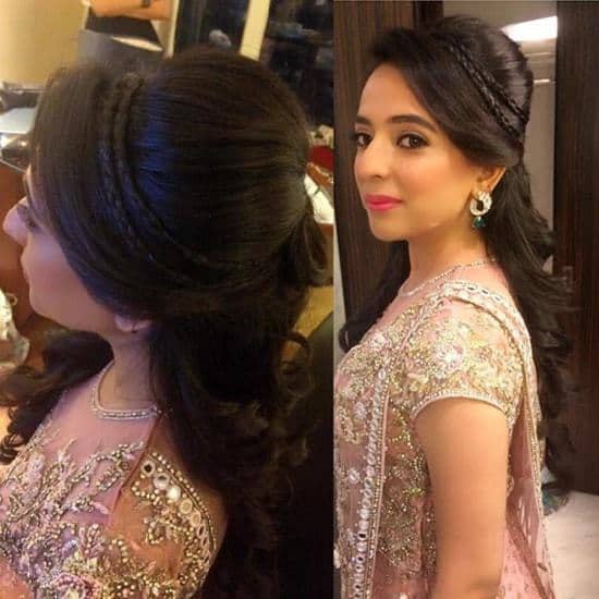 35 Latest Indian Hairstyles for Women that are Cool