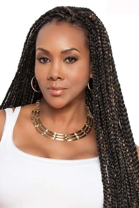 Featured image of post Box Braids For Women Over 50