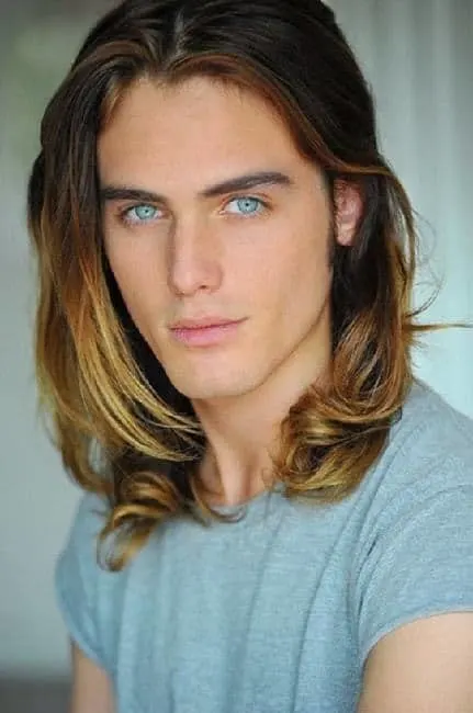 31 Kickass Long Hairstyles for Men With Thick Hair