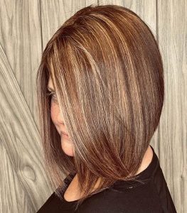 11 Long Inverted Bobs You Have to See (2024 Trends)