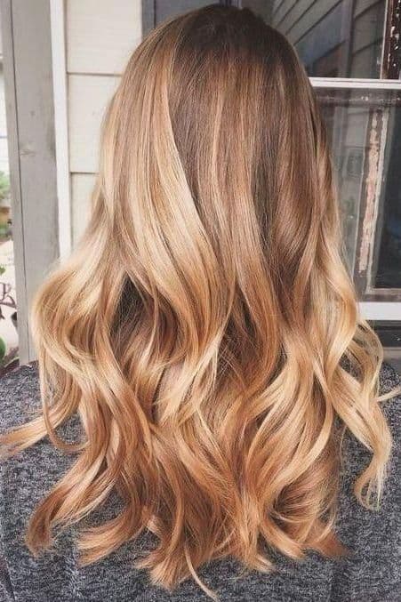 Sexy, Blonde Hairstyles - Beauty Riot