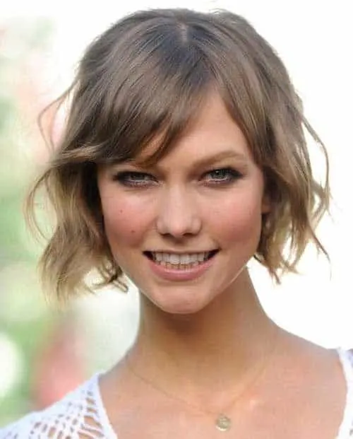 10 Classic Short and Medium Hairstyles with Long Layers