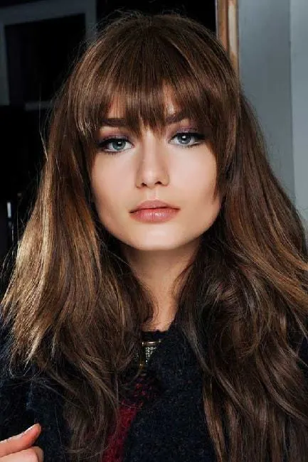 25 Best Layered Haircuts and Hairstyles For Every Length Hair