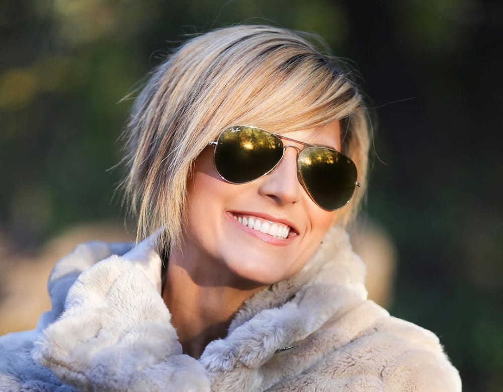 5 Exquisite Long Pixie Bob Haircuts – HairstyleCamp