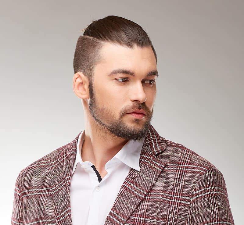 40 Incredible Slick Back Hairstyles for Men (2023 Trends)
