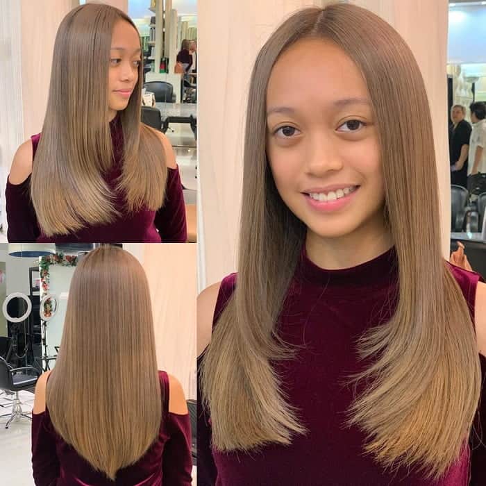 5 gorgeous hairstyles for women with straight hair  Be Beautiful India