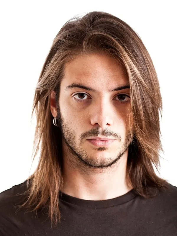 A Complete Expert Guide for Men's Long Hairstyle – Profashion