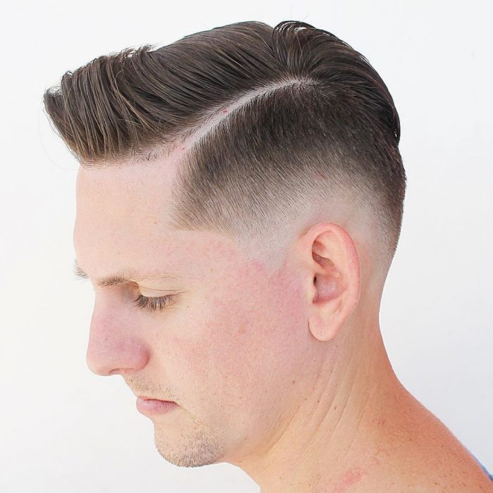 Top 31 Low Fade Haircuts for Men (2025 Guide) Hairstyle Camp