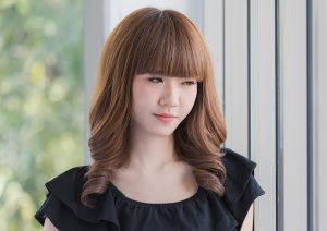 8 Low-Maintenance Bangs Styles for Every Hair Type – HairstyleCamp