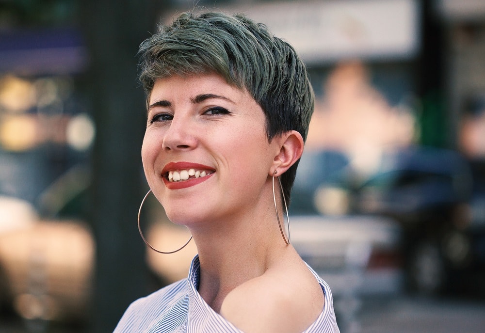 10 Low-Maintenance Pixie Cuts To Try This Season – HairstyleCamp