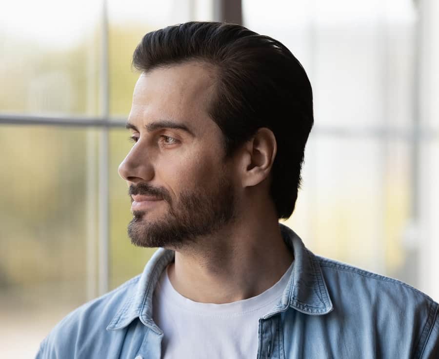 33 Best Medium Length Hairstyles for Men in in 2023