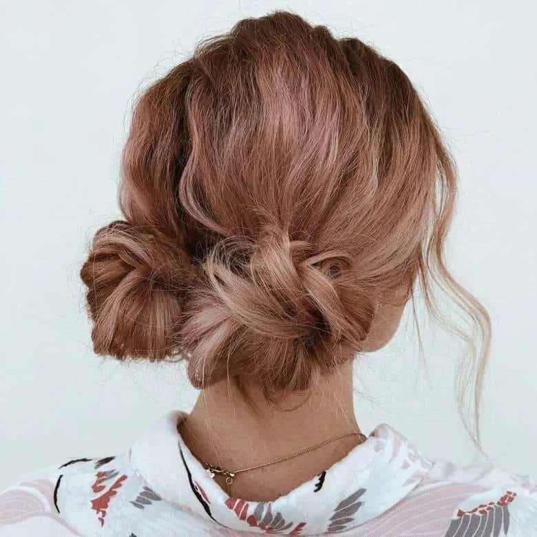 low messy bun for women 4.jpg