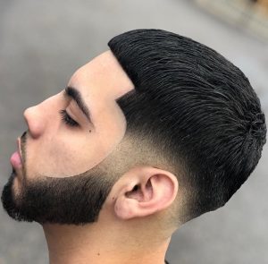 27 Low Skin Fade Hairstyles That'll Be Huge in 2024 – HairstyleCamp