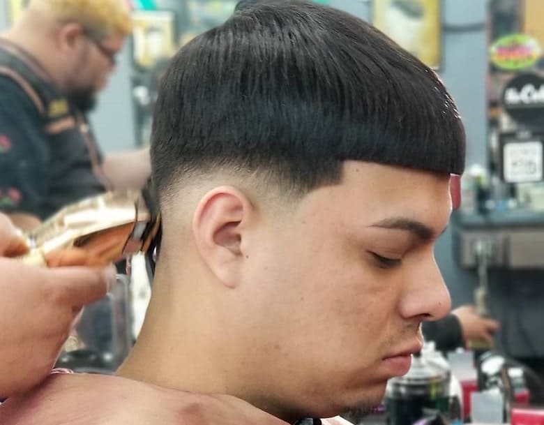 12 Low Skin Fade Hairstyles That Ll Be Huge In 2020