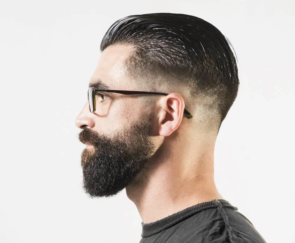 55 Coolest Low Taper Fade Haircuts To Inspire You Before Getting A Fade