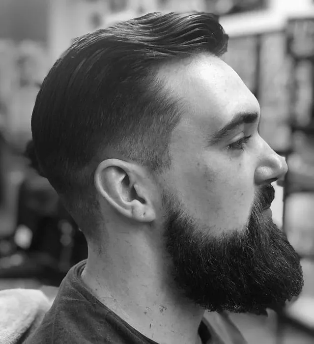 15 Hottest Lumberjack Beard Styles for 2023 – HairstyleCamp