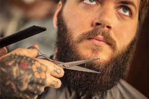 15 Hottest Lumberjack Beard Styles for 2024 – HairstyleCamp