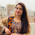 Maham Amir