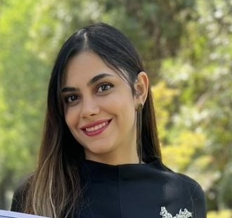 Mahla Bolooki