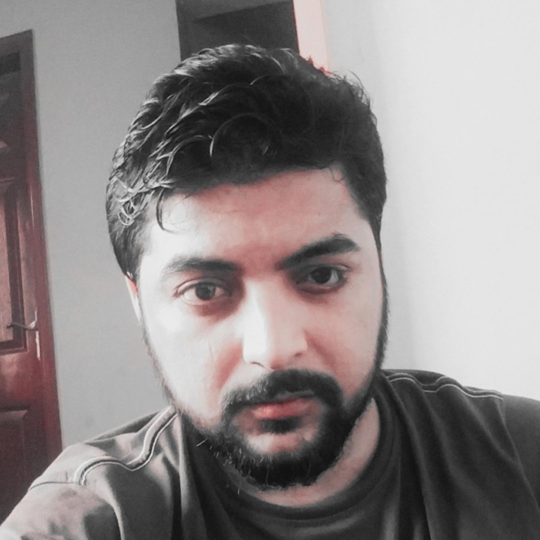 Majid Khalid
