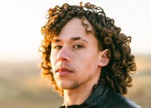 42 Dashing Long Curly Hairstyles for Men to Show Off Your Texture