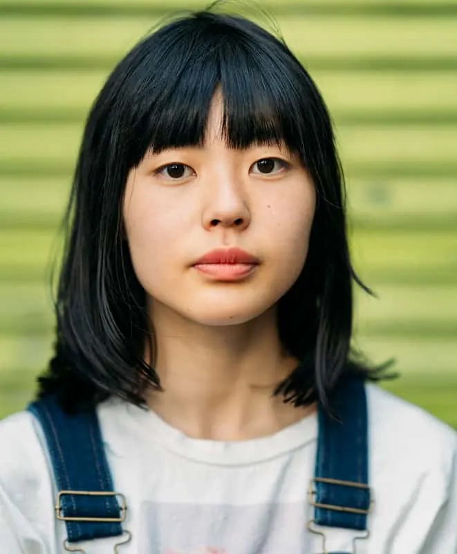 Chinese Hairstyles for Pinays for the Year of the Water Rabbit  All Things  Hair PH