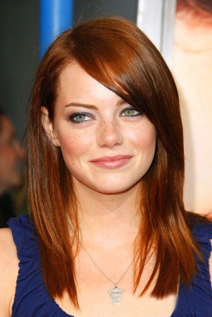 10 Ways To Style Your Medium Auburn Hair Color