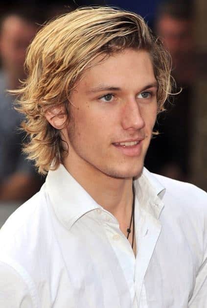 42 Trendy and Cute Boys Hairstyles for 2016  Scissors Paper Stone