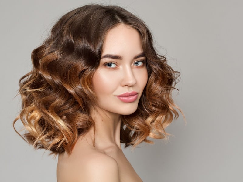 30 Glamorous Medium-Brown Hair Colors for 2023