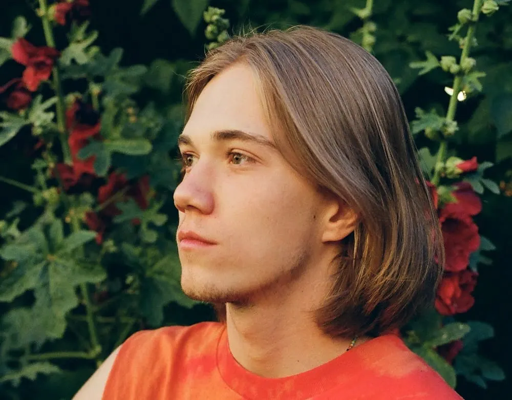 medium haircut for teen boys