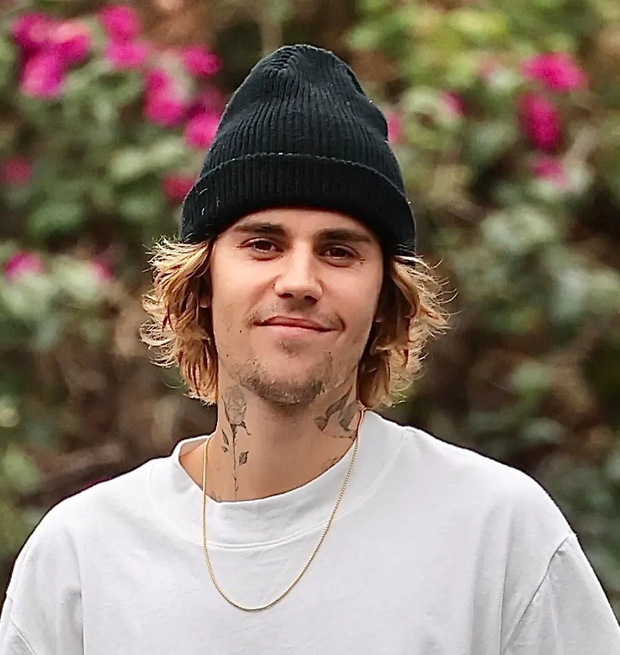 12 Justin Bieber Hairstyles And How To Achieve Them – Hairstyle Camp