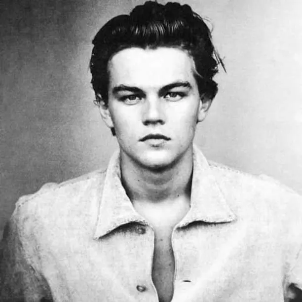 15 Best Fun  Interesting Leonardo Dicaprio Facts  Beano