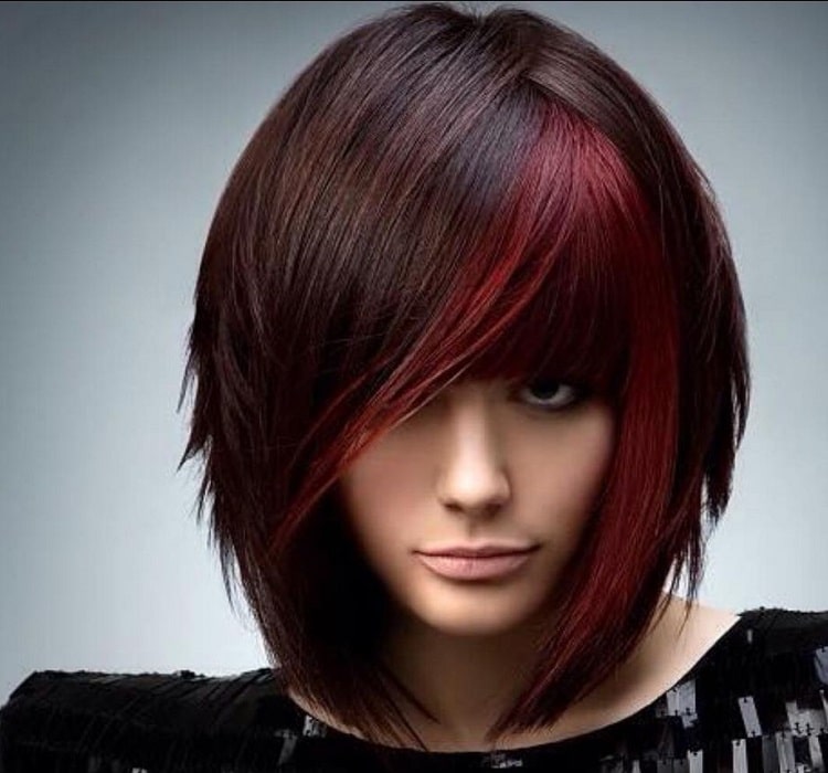 100 Artistic Medium Layered Hairstyles for Women – HairstyleCamp