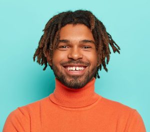 Freeform Dreads: 25 Organic Loc Styles for Men