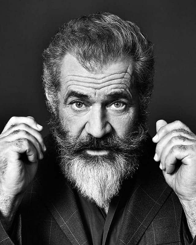 21 Medium Hairstyles For Men Over 50 With Thin Hair