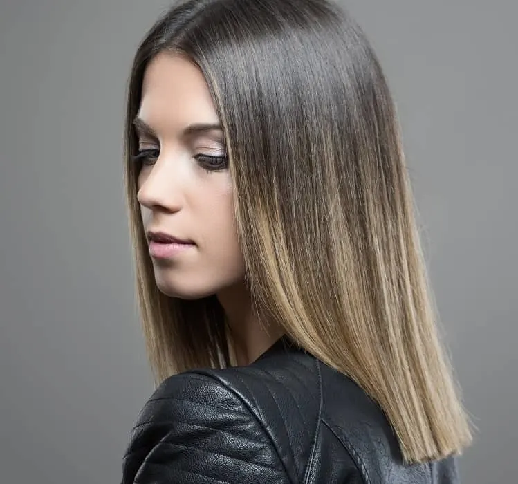 60 Unique Ombré Hair Color Ideas to Rock in 2024