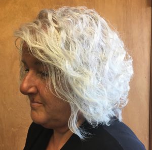 15 Youthful Perm Hair Ideas for Women Over 60 With Medium Hair