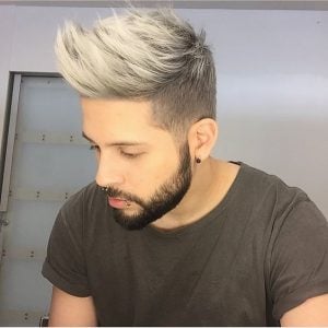 50 Best Blonde Hairstyles for Men to Lighten Up Their Look