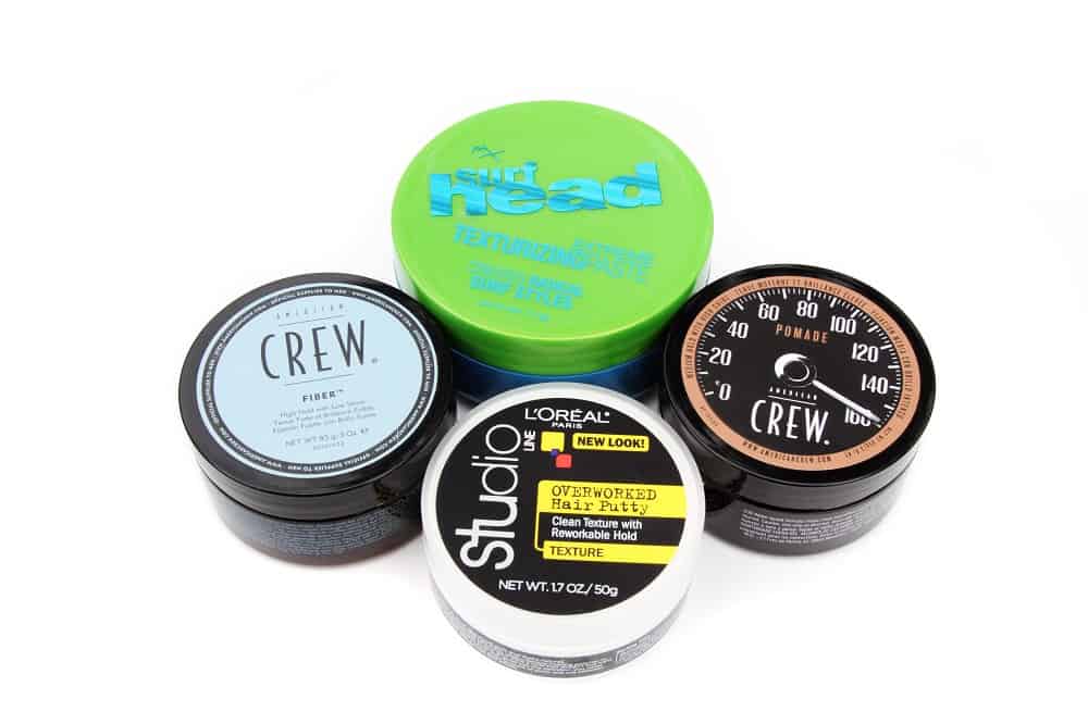 The 12 Best Pomades for Great Hold & Natural Look (2024 Top Picks)