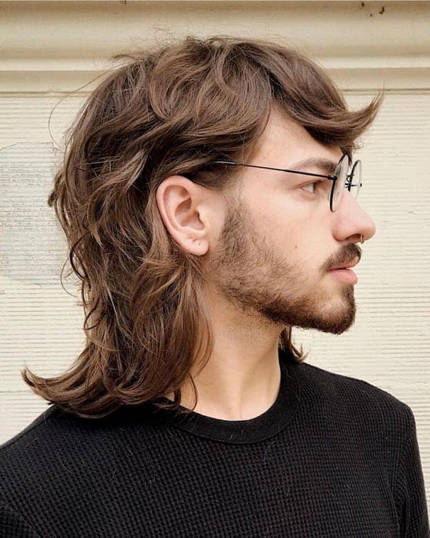 31 Incredible Bangs Hairstyles for Men to Copy in 2024