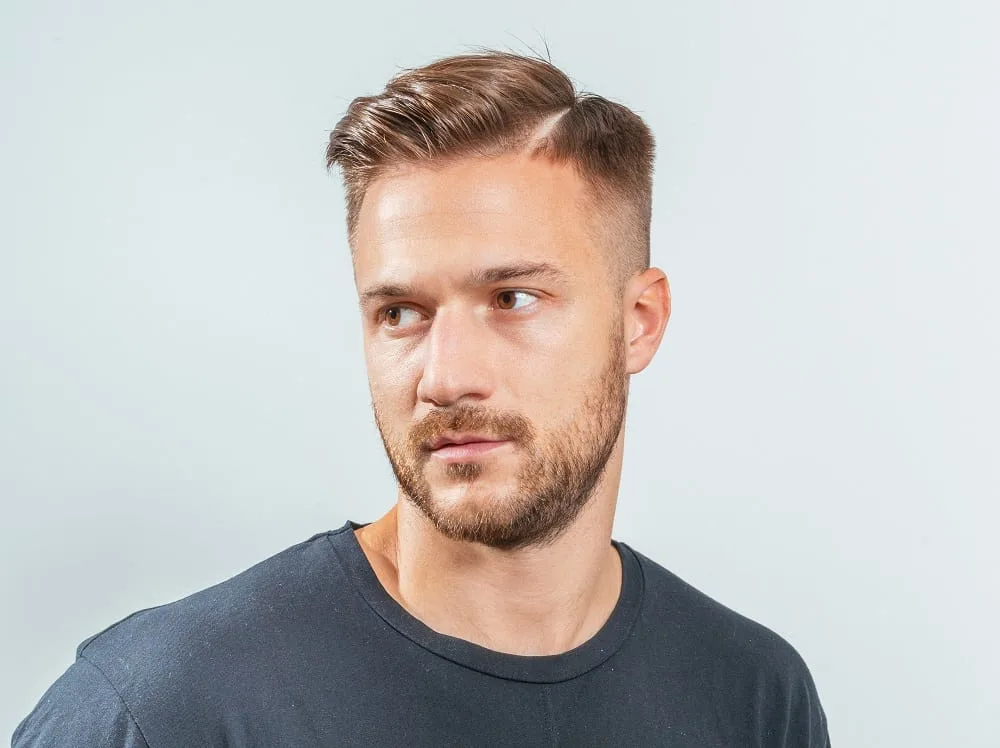 A Complete Guide to Different Haircut Types for Men  The Trend Spotter