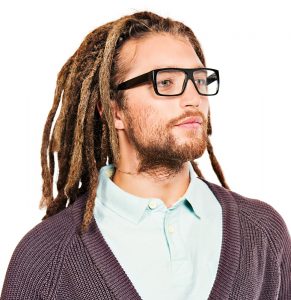40 of The Best Straight Hairstyles for Men Trending In 2024