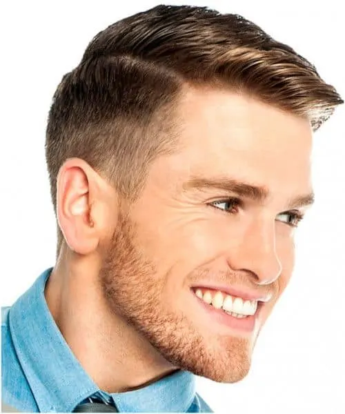 50 Best Hairstyles for Men with Straight Hair for 2022 with Images