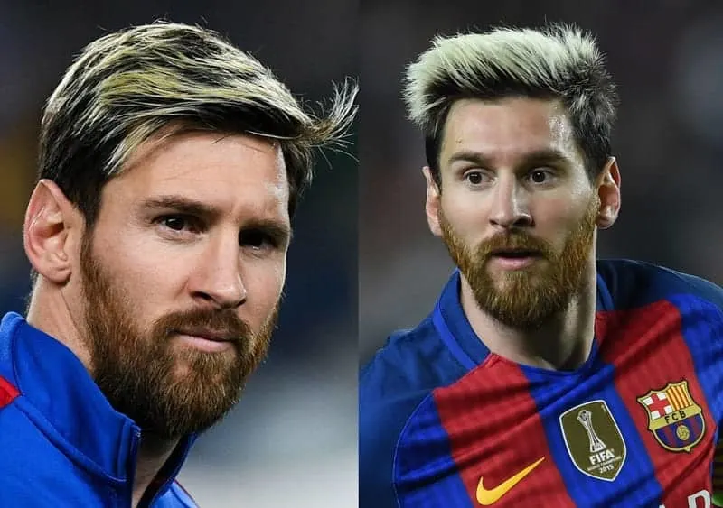 7 Lionel Messi Beard Styles That Drive People Crazy
