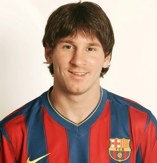 messi   Messi