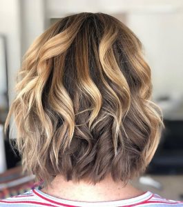 55 Flattering Messy Bob Hairstyles to Consider in 2024